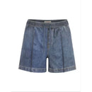 Guess jeans drawstring short