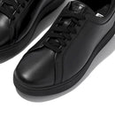 Rally sneakers in pelle