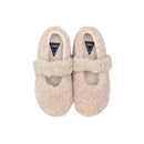 Slippers yina curly