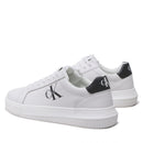 Chunky cupsole monologo