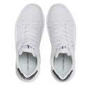 Chunky cupsole monologo