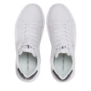 Chunky cupsole monologo