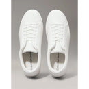 Sneaker dal profilo basso in pelle