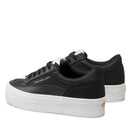 Vulc flatf low cut mix material