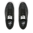 Vulc flatf low cut mix material