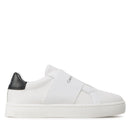 Casual cupsole elastic lth