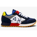 Sun68 jaki tricolors