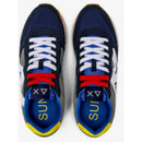 Sun68 jaki tricolors