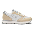 Sun68 ally gold silver