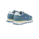 Ally solid