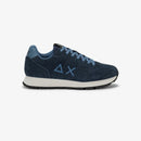 Sun 68 tom suede