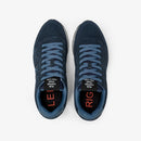 Sun 68 tom suede