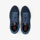 Sun 68 tom suede