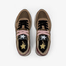 Sneaker stargirl glitter in nylon