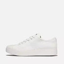 Rally sneakers in tela