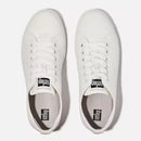 Rally sneakers in tela