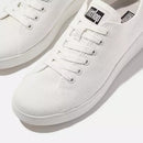 Rally sneakers in tela