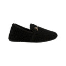 Glove pantofola con morsetto
