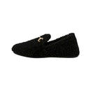 Glove pantofola con morsetto
