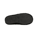 Glove pantofola con morsetto