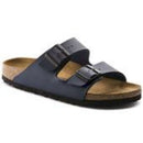 Birkenstock arizona blue
