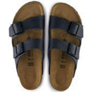 Birkenstock arizona blue
