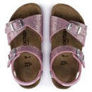 Rio plain cosmic sparkle old rose