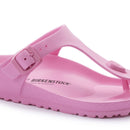 Gizeh eva candy pink calzata normale