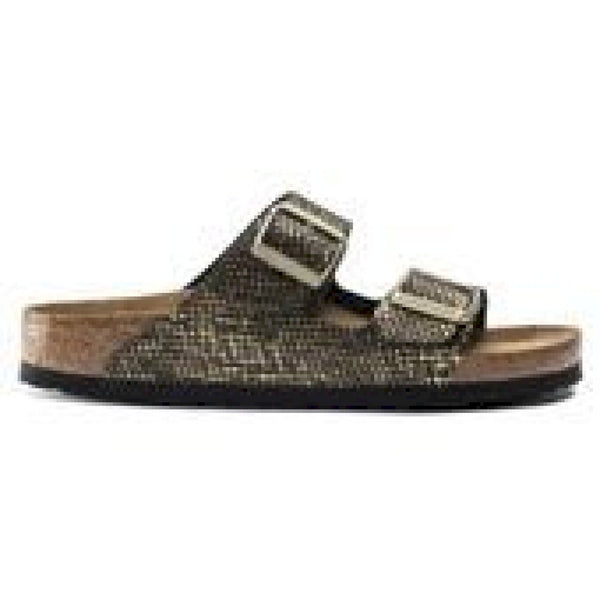 Arizona  shiny python black