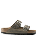 Arizona sfb faded khaki oiled leather