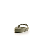 Birkenstock madrid eva kaky