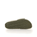 Birkenstock madrid eva kaky