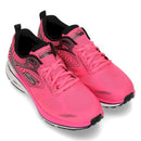 Go run consinstent fleet rush