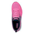 Go run consinstent fleet rush