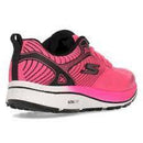 Go run consinstent fleet rush