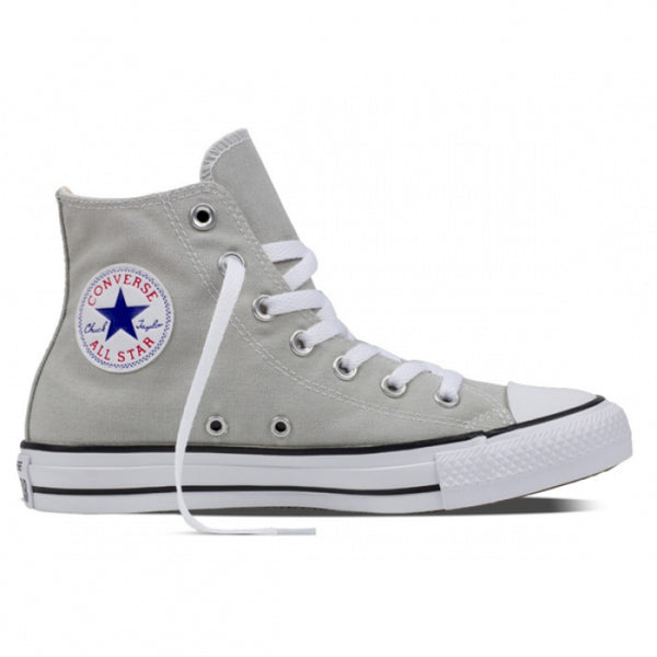 All star hi canvas seasonal
