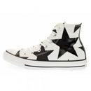Chuck taylor high stars