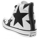 Chuck taylor high stars