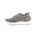 Sneaker vity ultra leggera con tomaia traforata