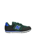 373 suede/mesh