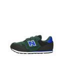 373 suede/mesh