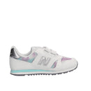 373 suede/mesh