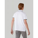 Trussardi polo piquet