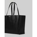 Trussardi shopper medium pelle