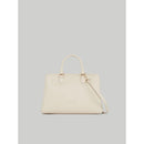 Trussardi iris tote stampa