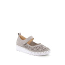 Ballerina savi con velcro