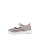 Ballerina savi con velcro