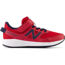 570v3 bungee lace with top strap