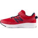 570v3 bungee lace with top strap