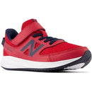 570v3 bungee lace with top strap